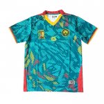 Tailandia Camiseta Camerun Primera 2025-2026