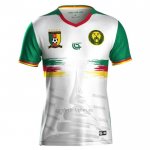 Tailandia Camiseta Camerun Tercera 2025