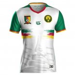 Tailandia Camiseta Camerun Tercera 2025