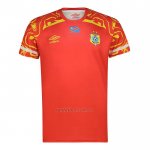 Tailandia Camiseta Congo Tercera 2026