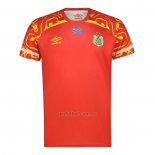 Tailandia Camiseta Congo Tercera 2026