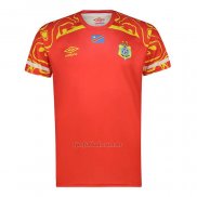 Tailandia Camiseta Congo Tercera 2026