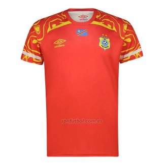 Tailandia Camiseta Congo Tercera 2026
