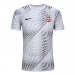 Tailandia Camiseta Corinthians Portero 2026-2027 Gris