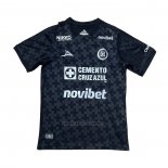 Tailandia Camiseta Cruz Azul Tercera 2025-2026