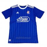 Tailandia Camiseta Dinamo Zagreb Primera 2019-2020