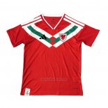 Tailandia Camiseta Gales Special 2026 Rojo