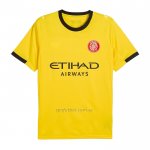 Tailandia Camiseta Girona Segunda 2025-2026