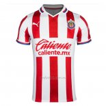 Tailandia Camiseta Guadalajara Primera 2020