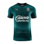 Tailandia Camiseta Guadalajara Tercera 2023-2024