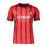 Tailandia Camiseta Heidenheim Primera 2025-2026