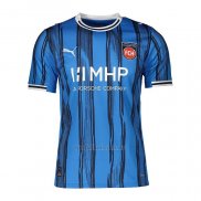 Tailandia Camiseta Heidenheim Segunda 2025-2026