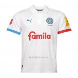 Tailandia Camiseta Holstein Kiel Anniversary 2024-2025