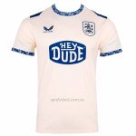 Tailandia Camiseta Huddersfield Town Segunda 2025-2026