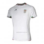 Tailandia Camiseta Iran Primera 2022