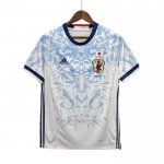 Tailandia Camiseta Japon Dragon Ball 2025 Blanco