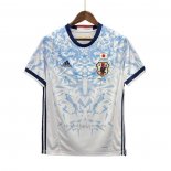 Tailandia Camiseta Japon Dragon Ball 2025 Blanco