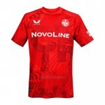 Tailandia Camiseta Kaiserslautern Primera 2024-2025
