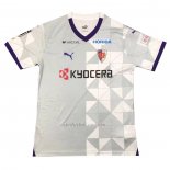 Tailandia Camiseta Kyoto Sanga Segunda 2024