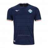 Tailandia Camiseta Lazio Segunda 2023-2024