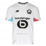 Tailandia Camiseta Lille Tercera 2020-2021