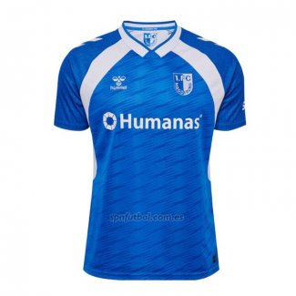 Tailandia Camiseta Magdeburg Primera 2025-2026