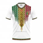 Tailandia Camiseta Mali Primera 2025-2026