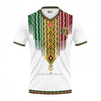 Tailandia Camiseta Mali Primera 2025-2026