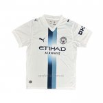 Tailandia Camiseta Manchester City Tercera 2026-2027