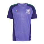 Tailandia Camiseta Mexico Portero Segunda 2026