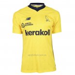 Tailandia Camiseta Modena FC Primera 2025-2026