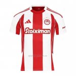 Tailandia Camiseta Olympiacos Primera 2025-2026