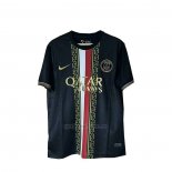 Tailandia Camiseta Paris Saint-Germain Portero Special 2025-2026 Negro