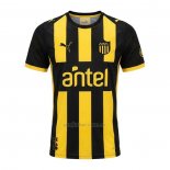 Tailandia Camiseta Penarol Primera 2026