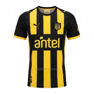 Tailandia Camiseta Penarol Primera 2026