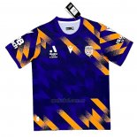 Tailandia Camiseta Perth Glory Primera 2023-2024