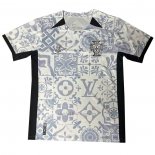 Tailandia Camiseta Portugal Special 2024-2025 Blanco