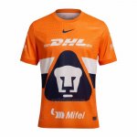 Tailandia Camiseta Pumas UNAM Portero Tercera 2025-2026