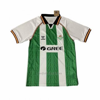Tailandia Camiseta Real Betis Special 2025-2026