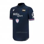Tailandia Camiseta Sampdoria Tercera 2025-2026