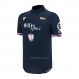 Tailandia Camiseta Sampdoria Tercera 2025-2026