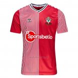 Tailandia Camiseta Southampton Primera 2023-2024
