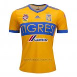 Tailandia Camiseta Tigres UANL 6 Stars Primera 2018-2019
