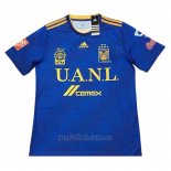 Tailandia Camiseta Tigres UANL Segunda 2018-2019