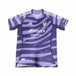 Tailandia Camiseta Tigres UANL Special 2025-2026 Purpura
