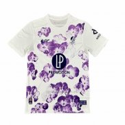 Tailandia Camiseta Toulouse Special 2025-2026