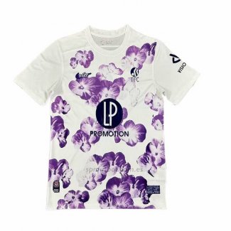 Tailandia Camiseta Toulouse Special 2025-2026