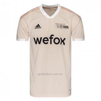 Tailandia Camiseta Union Berlin Segunda 2022-2023