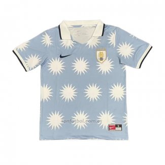 Tailandia Camiseta Uruguay Special 2026