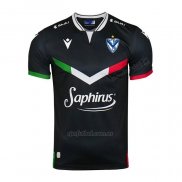 Tailandia Camiseta Velez Sarsfield Tercera 2026